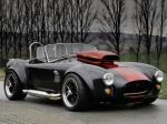 AC Cobra Limited Edition by Weineck 2006 года